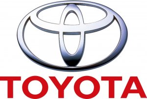 Вскрытие автомобиля Тойота (Toyota) в Ростове